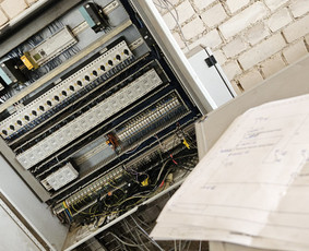 Elektronikos projektavimas, automatikos sprendimai / Elskaifa Engineering / Darbų pavyzdys ID 3698613
