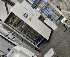 Elektronikos projektavimas, automatikos sprendimai / Elskaifa Engineering / Darbų pavyzdys ID 3698615