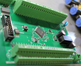 Elektronikos projektavimas, automatikos sprendimai - Elektronikos inžinieriai - 1 Elektronikos inžinieriai - Elektronikos projektavimas, automatikos sprendimai - 1