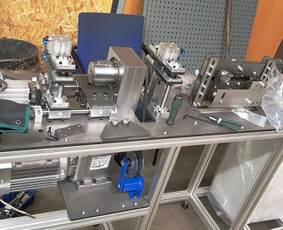 Elektronikos projektavimas, automatikos sprendimai / Elskaifa Engineering / Darbų pavyzdys ID 3698655