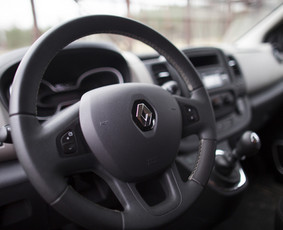 Naujų keleivinių mikroautobusų nuoma ! / UAB Kertušas / Darbų pavyzdys ID 763139