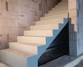 Betoniniai Laiptai. Projektavimas gamyba montavimas. - Laiptų gamyba, montavimas - 4 Laiptų gamyba, montavimas - Betoniniai Laiptai. Projektavimas gamyba montavimas. - 4