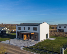 Filmavimas, fotografavimas dronu - NT fotografija - 3