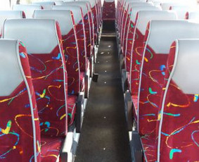 Autobusų ir mikroautobusų nuoma Lietuvoje ir užsienyje - Autobusų, limobusų nuoma - 2 Autobusų, limobusų nuoma - Autobusų ir mikroautobusų nuoma Lietuvoje ir užsienyje - 2