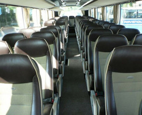 Autobusų ir mikroautobusų nuoma Lietuvoje ir užsienyje - Autobusų, limobusų nuoma - 4 Autobusų, limobusų nuoma - Autobusų ir mikroautobusų nuoma Lietuvoje ir užsienyje - 4