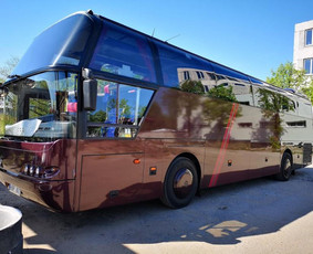 Autobusų nuoma visoje Lietuvoje - Autobusų, limobusų nuoma - 1 Autobusų, limobusų nuoma - Autobusų nuoma visoje Lietuvoje - 1