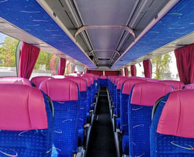 Autobusų nuoma visoje Lietuvoje - Autobusų, limobusų nuoma - 2 Autobusų, limobusų nuoma - Autobusų nuoma visoje Lietuvoje - 2