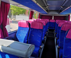 Autobusų nuoma visoje Lietuvoje - Autobusų, limobusų nuoma - 3 Autobusų, limobusų nuoma - Autobusų nuoma visoje Lietuvoje - 3