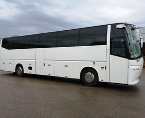 Autobusų nuoma visoje Lietuvoje - Autobusų, limobusų nuoma - 4 Autobusų, limobusų nuoma - Autobusų nuoma visoje Lietuvoje - 4
