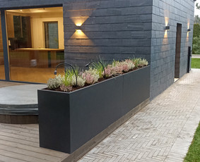 Kalvystė, metalo konstrukcijų virinimas ir kiti metalo darba / Povilas Adomaitis / Darbų pavyzdys ID 3698963