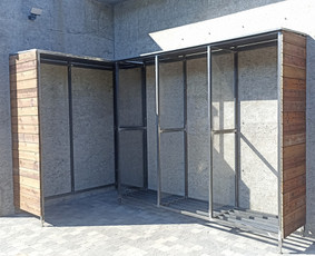 Kalvystė, metalo konstrukcijų virinimas ir kiti metalo darba / Povilas Adomaitis / Darbų pavyzdys ID 3698973
