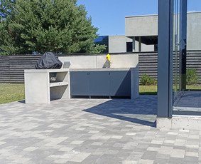 Kalvystė, metalo konstrukcijų virinimas ir kiti metalo darba / Povilas Adomaitis / Darbų pavyzdys ID 3698993