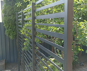 Kalvystė, metalo konstrukcijų virinimas ir kiti metalo darba / Povilas Adomaitis / Darbų pavyzdys ID 3699001