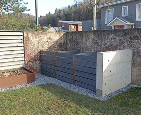 Kalvystė, metalo konstrukcijų virinimas ir kiti metalo darba / Povilas Adomaitis / Darbų pavyzdys ID 3699023