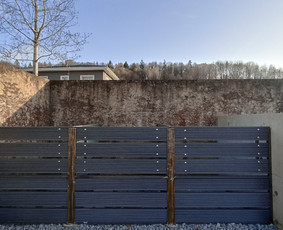 Kalvystė, metalo konstrukcijų virinimas ir kiti metalo darba / Povilas Adomaitis / Darbų pavyzdys ID 3699027