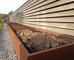Kalvystė, metalo konstrukcijų virinimas ir kiti metalo darba / Povilas Adomaitis / Darbų pavyzdys ID 3699029