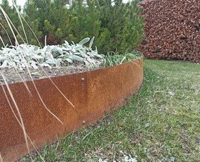 Kalvystė, metalo konstrukcijų virinimas ir kiti metalo darba / Povilas Adomaitis / Darbų pavyzdys ID 3699037