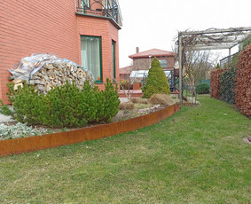 Kalvystė, metalo konstrukcijų virinimas ir kiti metalo darba / Povilas Adomaitis / Darbų pavyzdys ID 3699039