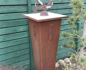 Kalvystė, metalo konstrukcijų virinimas ir kiti metalo darba / Povilas Adomaitis / Darbų pavyzdys ID 3699045