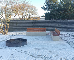 Kalvystė, metalo konstrukcijų virinimas ir kiti metalo darba / Povilas Adomaitis / Darbų pavyzdys ID 3699097