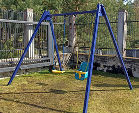 Kalvystė, metalo konstrukcijų virinimas ir kiti metalo darba / Povilas Adomaitis / Darbų pavyzdys ID 3699161