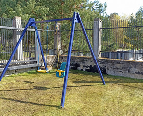 Kalvystė, metalo konstrukcijų virinimas ir kiti metalo darba / Povilas Adomaitis / Darbų pavyzdys ID 3699163