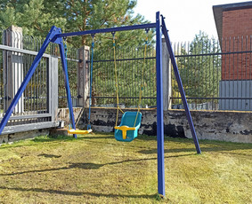 Kalvystė, metalo konstrukcijų virinimas ir kiti metalo darba / Povilas Adomaitis / Darbų pavyzdys ID 3699165