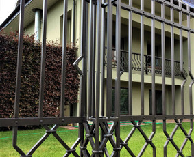 Kalvystė, metalo konstrukcijų virinimas ir kiti metalo darba / Povilas Adomaitis / Darbų pavyzdys ID 3699199