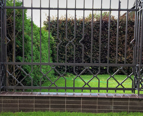 Kalvystė, metalo konstrukcijų virinimas ir kiti metalo darba / Povilas Adomaitis / Darbų pavyzdys ID 3699203