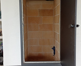 Kalvystė, metalo konstrukcijų virinimas ir kiti metalo darba / Povilas Adomaitis / Darbų pavyzdys ID 3699213