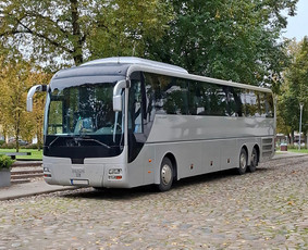 Keleivių pervežimas - Autobusų ir mikroautobusų nuoma Lietuvoje ir užsienyje - 3