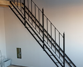 Kalvystė, metalo konstrukcijų virinimas ir kiti metalo darba / Povilas Adomaitis / Darbų pavyzdys ID 3699305