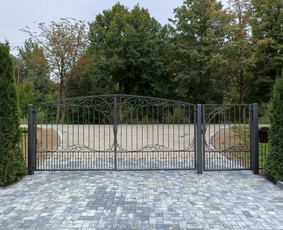 Kalvystė, metalo konstrukcijų virinimas ir kiti metalo darba / Povilas Adomaitis / Darbų pavyzdys ID 3699333