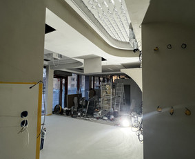 Gipso kartono montavimas. Glaistymas ir dažymas. / GipsPro / Darbų pavyzdys ID 3699425