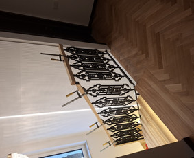Laiptų gamyba, durų gamyba, produkcija iš medžio - Vidaus apdailos darbai - 4 Vidaus apdailos darbai - Laiptų gamyba, durų gamyba, produkcija iš medžio - 4