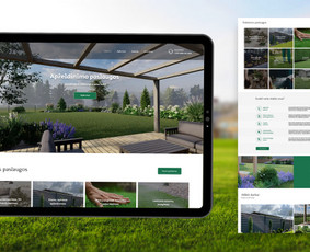 Internetinių Svetainių kūrimas, Seo, logotipai, tekstai - Svetainių kūrimas - 1 Svetainių kūrimas - Internetinių Svetainių kūrimas, Seo, logotipai, tekstai - 1