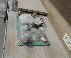 Baldų valymas - Mb Mr & Mrs cleaning - 2