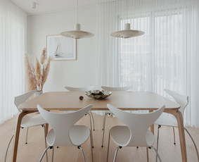 Interjero dizaino studija / Lagom / Darbų pavyzdys ID 3700285