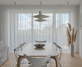 Interjero dizaino studija / Lagom / Darbų pavyzdys ID 3700289