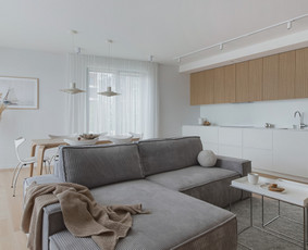 Interjero dizaino studija / Lagom / Darbų pavyzdys ID 3700295