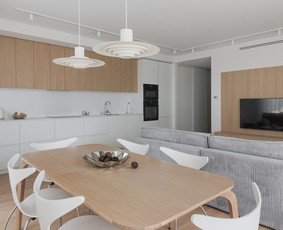 Interjero dizaino studija / Lagom / Darbų pavyzdys ID 3700297