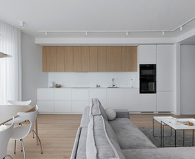Interjero dizaino studija / Lagom / Darbų pavyzdys ID 3700305