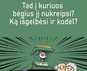 Dizainas / Maketavimas / Idėjos - Spaudos maketų gamyba - 2 Spaudos maketų gamyba - Dizainas / Maketavimas / Idėjos - 2