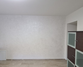 Vidaus apdailos darbai - Dekoratyvinis tinkavimas - 3 Dekoratyvinis tinkavimas - Vidaus apdailos darbai - 3