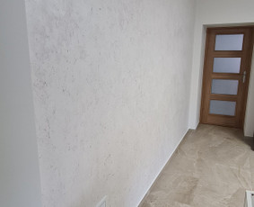 Vidaus apdailos darbai - Dekoratyvinis tinkavimas - 1 Dekoratyvinis tinkavimas - Vidaus apdailos darbai - 1