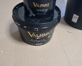 Vidaus apdailos darbai - Dekoratyvinis tinkavimas - 2 Dekoratyvinis tinkavimas - Vidaus apdailos darbai - 2