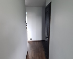 Sienų dažymas - Vidaus apdailos darbai - 2