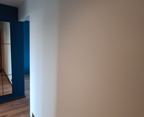 Sienų dažymas - Vidaus apdailos darbai - 3