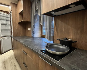 Moderni kaimo turizmo sodyba su pirtimi ir jaccuzi / Ježi Bilat / Darbų pavyzdys ID 3700735