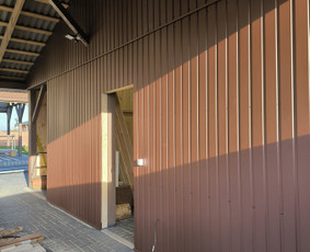 Stogų renovaciją.naujų stogų montavimas. / Raimundas Medelis / Darbų pavyzdys ID 3701013